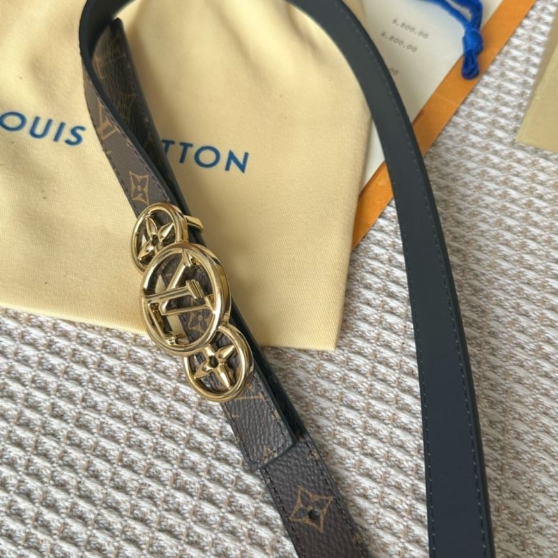 Louis Vuitton Belts